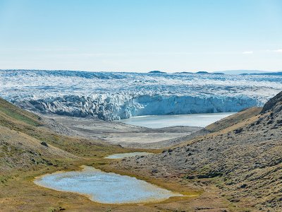 Kangerlussuaq