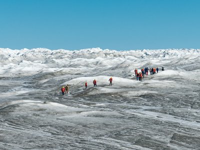 Kangerlussuaq