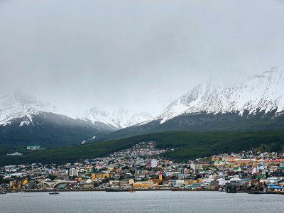 Ushuaia