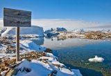 The beauty of Antarctica