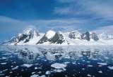 Antarctic Peninsula