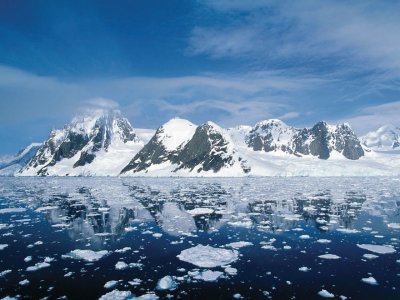 Antarctic Peninsula