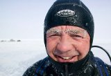 Doug Allan Polar Quest