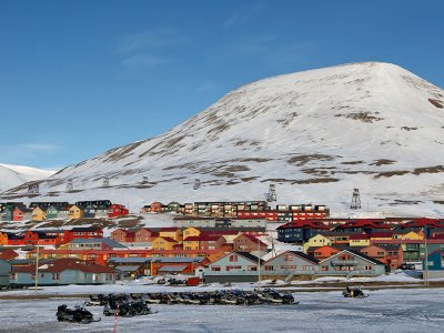 Longyearbyen