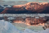 Scoresby Sound Fjord