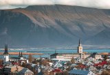 Reykjavik