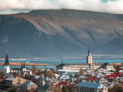 Reykjavik