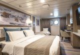 Triple Stateroom