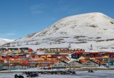 Longyearbyen