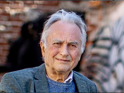 Richard Dawkins