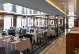 Lisboa Restaurant, World Traveller, Atlas Ocean Voyages