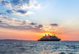 Kimberley, Ponant Explorer ship