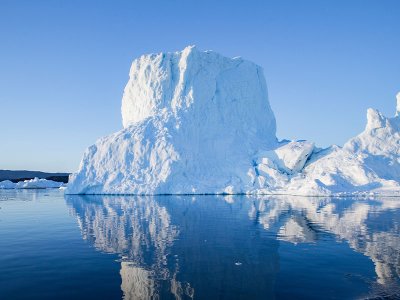 Iceberg
