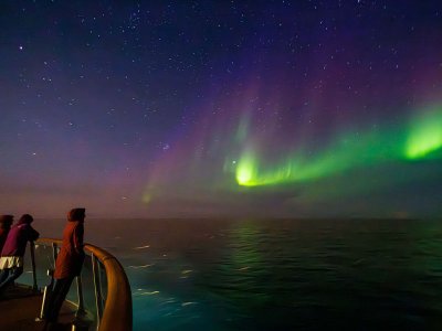 Northern Lights