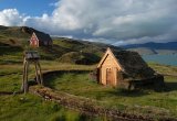 Erik's farmhouse