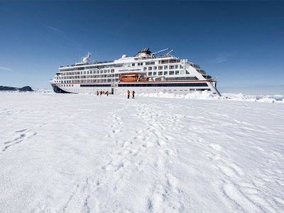 HANSEATIC inspiration