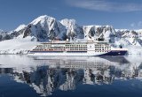 HANSEATIC inspiration Antarctica