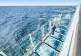 HANSEATIC inspiration glass floor