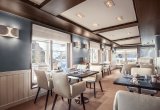 HANSEATIC inspiration restaurant