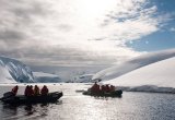 Antarctica Zodiacs