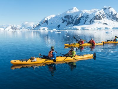 Antarctica