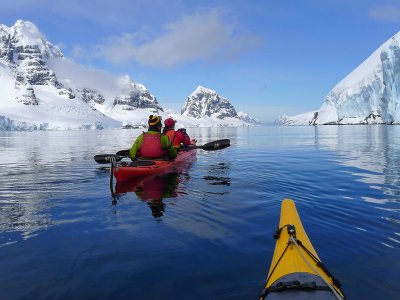 Antarctica