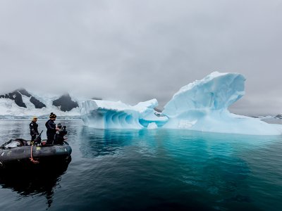 Aurora Expeditions