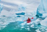 Intrepid Kayaking