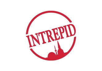 Intrepid