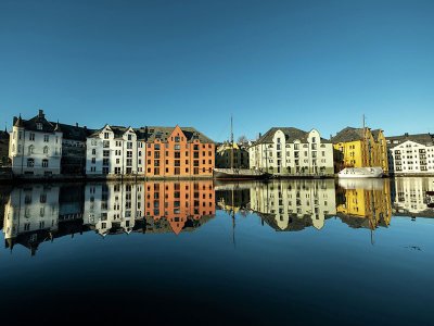 Alesund