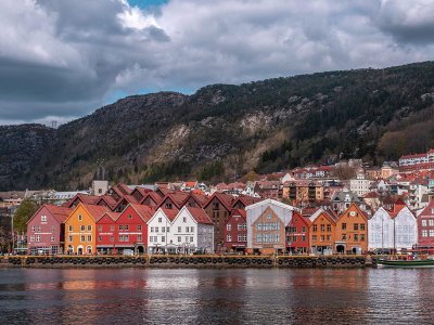 Bergen