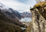 Geirangerfjord