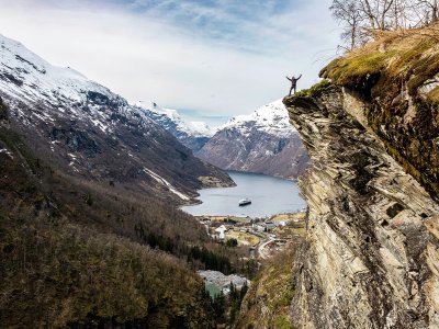 Geirangerfjord