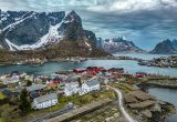 Lofoten