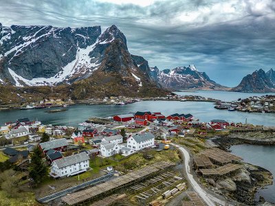 Lofoten