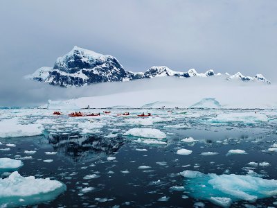 Antarctica