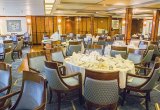 Sea Spirit, Dining Room