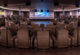 Theatre on Scenic Eclipse