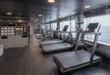 Gym on Scenic Eclipse