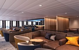 Ultramarine Panorama Lounge