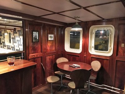 MV Balto Bar