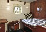 MV Balto Single Cabin