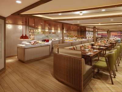 Seabourn Venture