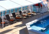 MS Seaventure sundeck