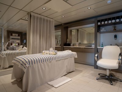 Ocean Albatros Polar Spa