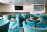 Polar Pioneer lounge
