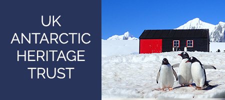 UK Antarctic Heritage Trust