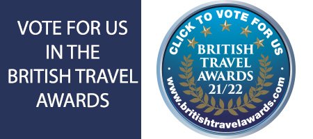 British Travel Awards Voting