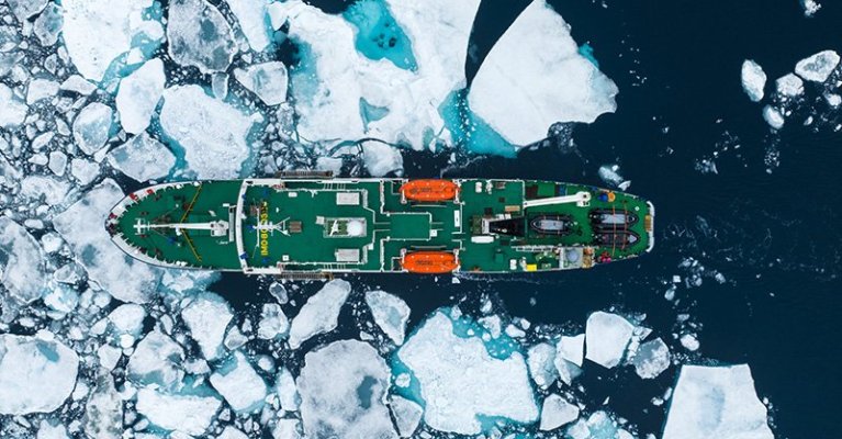 Polar Pioneer