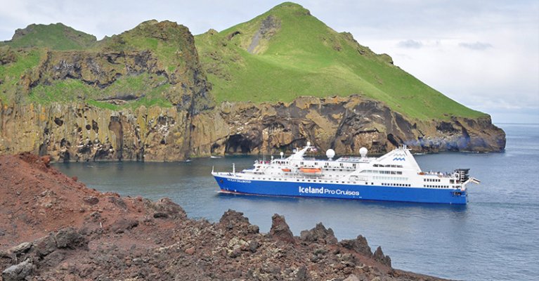 Iceland Circumnavigation